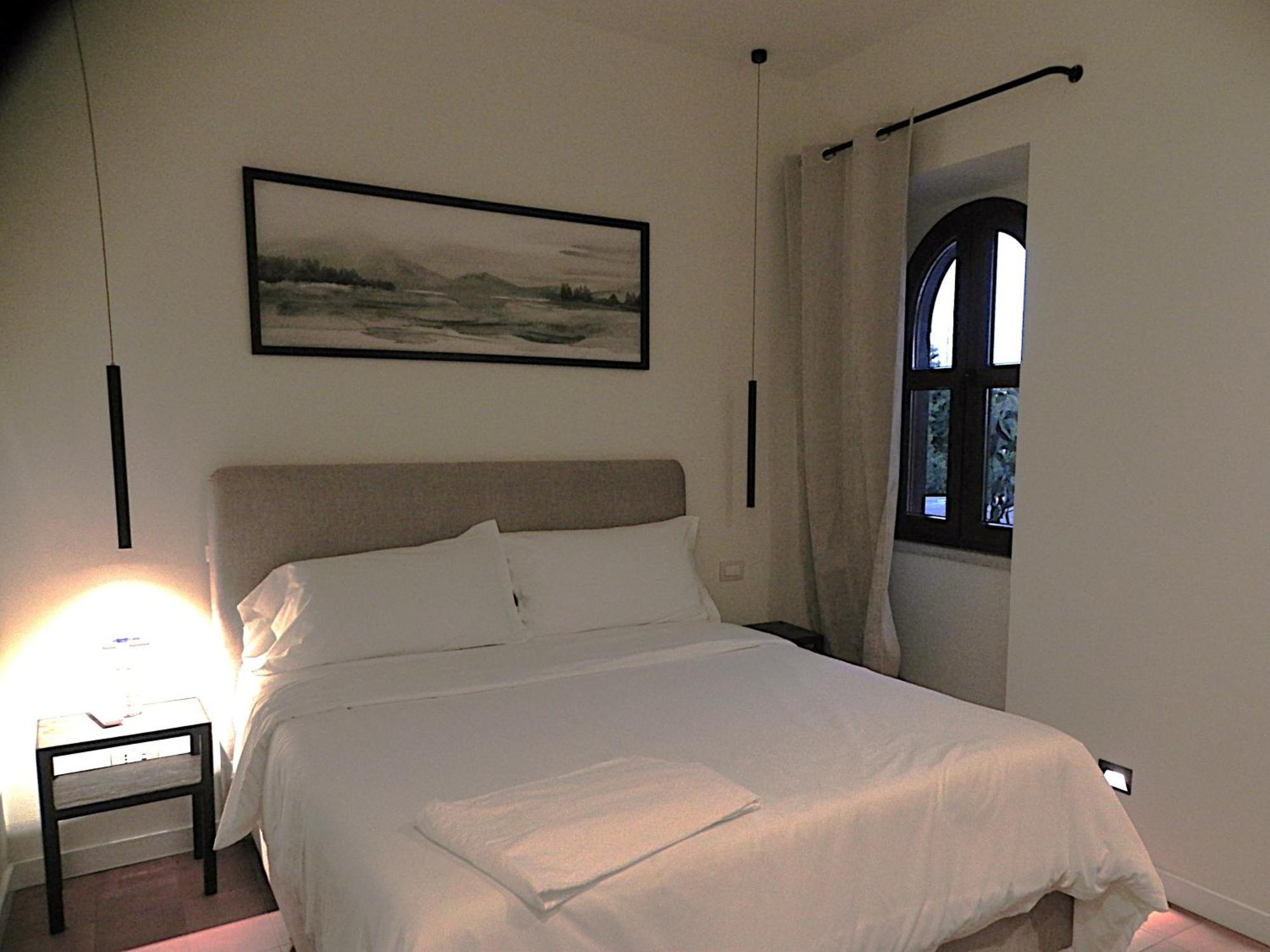 Tenuta Del Duca Fiumicino Locanda E Hostaria Guest House Exterior foto