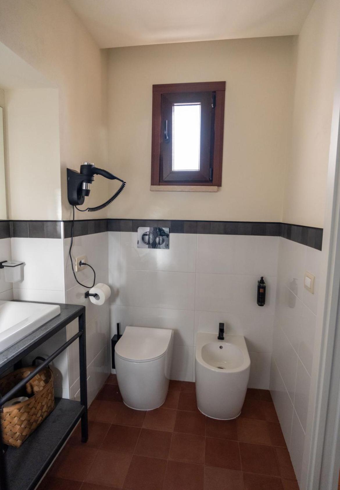 Tenuta Del Duca Fiumicino Locanda E Hostaria Guest House Exterior foto